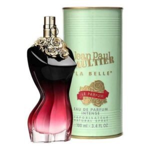 La Belle Le Parfum Jean Paul Gaultier