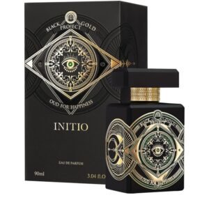 Oud for Happiness Initio