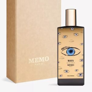 Marfa Memo Paris