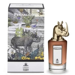 Terrible Teddy Penhaligon's