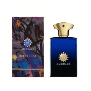 Interlude Man Amouage