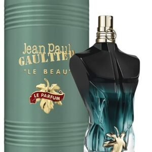 Le Beau Le Parfum Jean Paul Gaultier