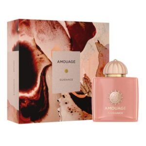 Amouage Guidance