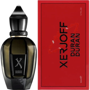 Duran Duran Black Moonlight Xerjoff