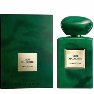 Armani Prive Vert Malachite Giorgio Armani