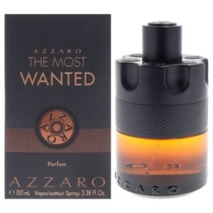 The Most Wanted Parfum Azzaro