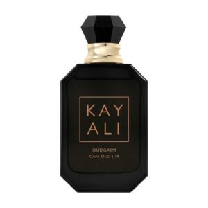 kayali oudgasm cafe
