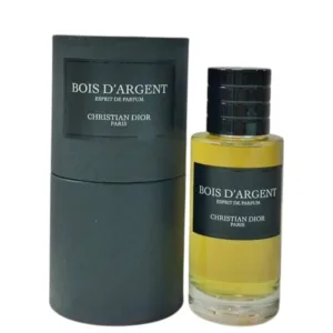 Bois d’Argent Esprit de Parfum Dior