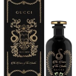 gucci voice of the snake