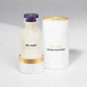 Ink Mark Louis Vuitton