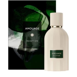 amouage reception