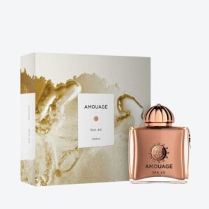 Dia 40 Woman Amouage