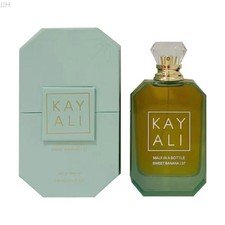 kayali maui in a bottle sweet banana | 37 eau de parfum
