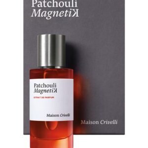 Patchouli Magnetik Maison Crivelli