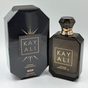 kayali oudgasm vanilla oud | 36