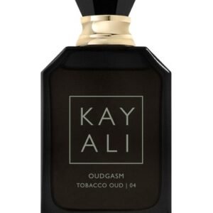kayali Oudgasm Tobacco Oud | 04