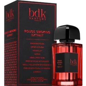 Rouge Smoking Extrait BDK Parfums