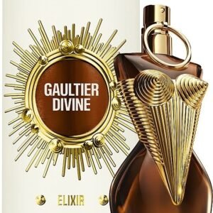 Gaultier Divine Elixir Jean Paul Gaultier