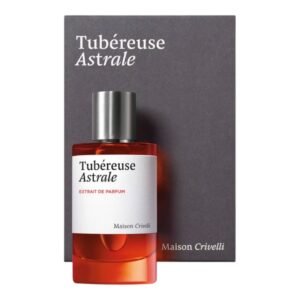 Tubéreuse Astrale Maison Crivelli