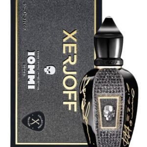 Deified Tony Iommi Signed Edition Xerjoff