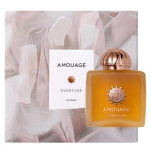 Overture Woman Amouage