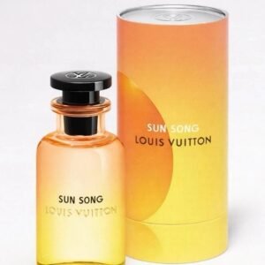 Sun Song Louis Vuitton