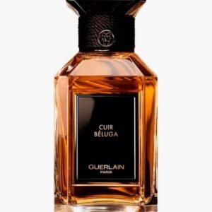 Cuir Béluga Guerlain