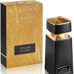 Le Gemme Tygar Extrait Bvlgari