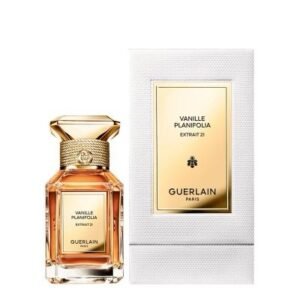 Vanille Planifolia Extrait 21 Guerlain