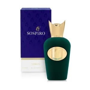 Vibrato Sospiro