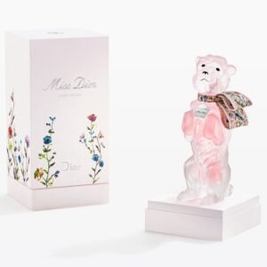 Miss Dior Bobby Limited Edition Dior