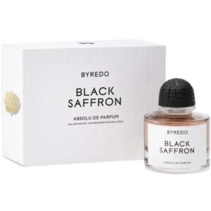Black Saffron Absolu Byredo