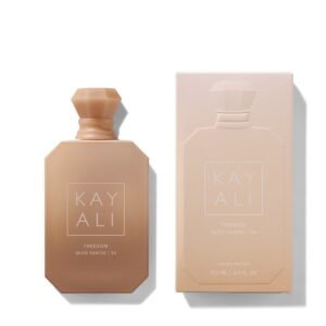 Freedom Musk Santal | 34 Eau de Parfum Kayali Fragrances