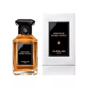 Spiritueuse Double Vanille Guerlain